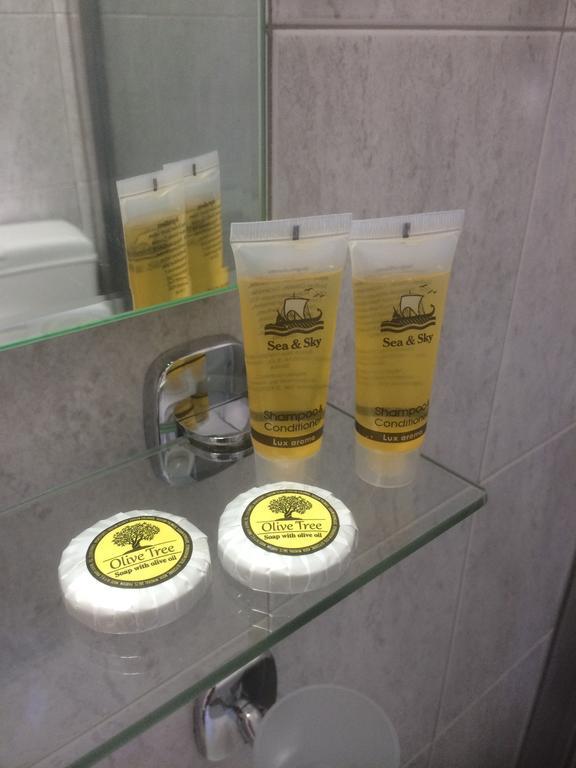 Platanos Rooms Sinoikismos Kambos Екстер'єр фото
