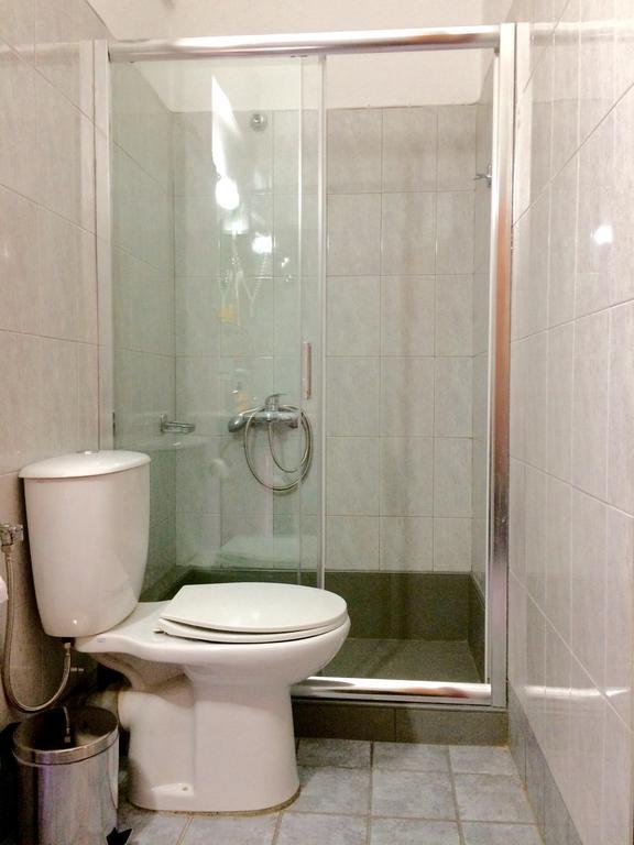 Platanos Rooms Sinoikismos Kambos Екстер'єр фото