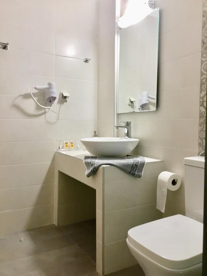 Platanos Rooms Sinoikismos Kambos Екстер'єр фото