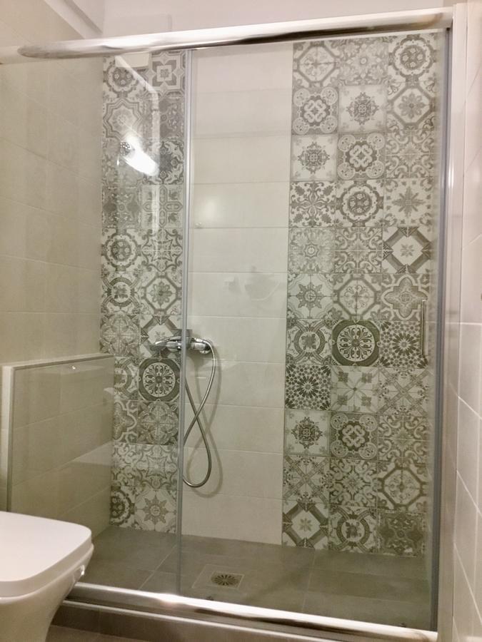 Platanos Rooms Sinoikismos Kambos Екстер'єр фото