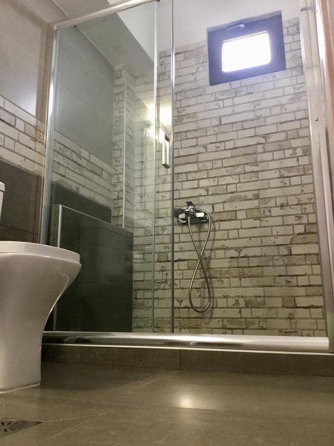 Platanos Rooms Sinoikismos Kambos Екстер'єр фото