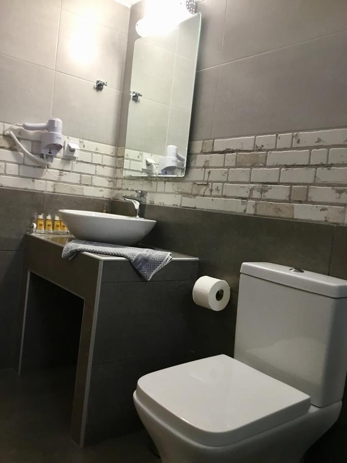 Platanos Rooms Sinoikismos Kambos Екстер'єр фото