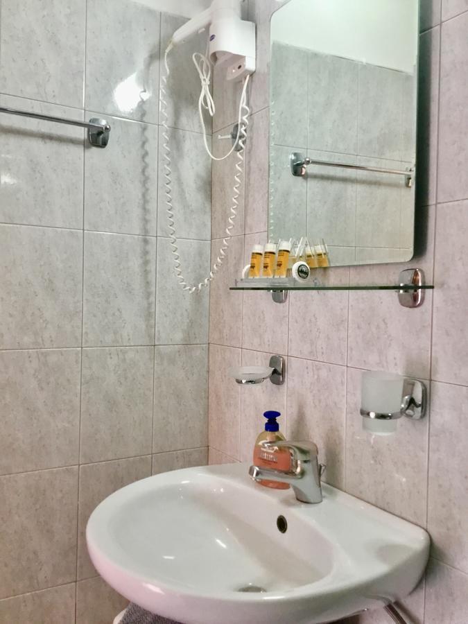 Platanos Rooms Sinoikismos Kambos Екстер'єр фото