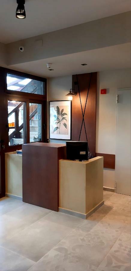 Platanos Rooms Sinoikismos Kambos Екстер'єр фото