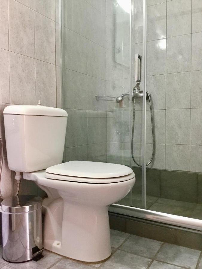 Platanos Rooms Sinoikismos Kambos Екстер'єр фото